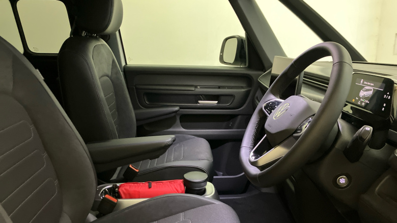 Volkswagen ID. Buzz 210kW Style Pro 79kWh 5dr Auto Electric Estate